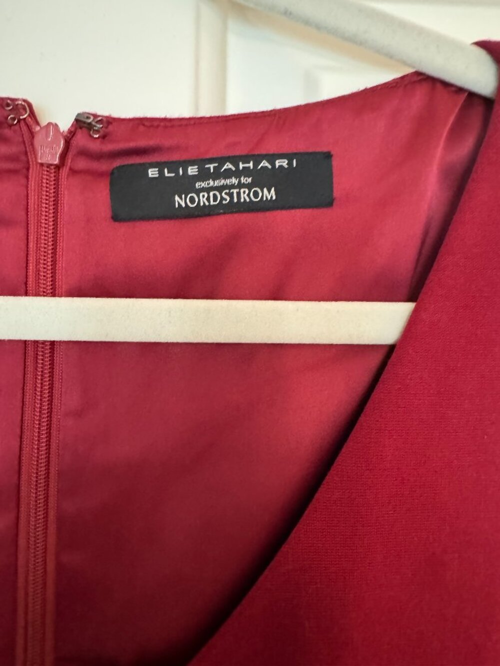 Elie Tahari for Nordstrom